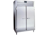 Solid Door Reach-In Refrigerators